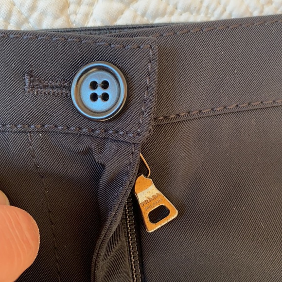 PRADA pencil skirt - Picture 3 of 10